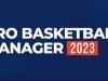 Pro Basketball Manager 2023 [PT-BR]