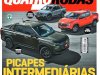 Quatro Rodas Ed 768 - Abril 2023