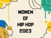 Women of Hip Hop (2023)