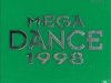 Mega Dance 1998 [2CD] (1998)