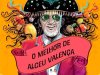 Alceu Valença - O Melhor de Alceu Valença (2023)