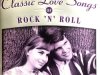 Classic Love Songs Of Rock 'n' Roll - Vol. Four (2004)