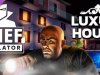Thief Simulator - Luxury Houses DLC