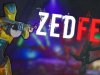 Zedfest