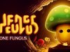 Lone Fungus