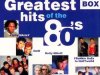 More Greatest Hits Of The 80's [8 CDs] (2000)