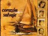 Jorge Avendaño Lührs - Corazón Salvaje Soundtrack (1993)