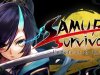 SAMURAI Survivor -Undefeated Blade-