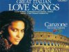 Great Italian Love Songs - Box-Set [3 CDs] (1998)