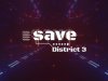 Save District 3