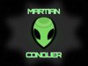 MARTIAN CONQUER