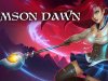 Crimson Dawn