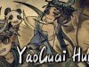Yao-Guai Hunter