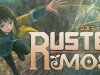 Rusted Moss