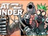 MEATGRINDER [PT-BR]