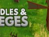 Riddles And Sieges