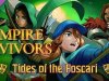 Vampire Survivors: Tides of the Foscari