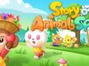 Story of Animal Sprite