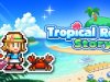 Tropical Resort Story