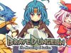 Brave Dungeon - The Meaning of Justice -