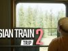 Russian Train Trip 2