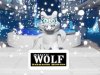 White Wolf - Treasure Hunter