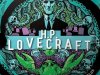 Box Cósmico Maldito: Histórias Ocultas - H.P. Lovecraft