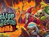 Desktop Dungeons: Rewind