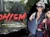 Mohism: Battle of Words