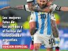 Caras Ed. Especial - Argentina Campeã