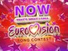 NOW That's What I Call Eurovision Song Contest [4CD] (2023)