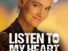 Listen to my Heart:  Marie Fredriksson - Helena Von Zweigbergk
