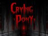Crying Pony