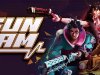 GUN JAM