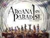 Arcana of Paradise -The Tower- [PT-BR]