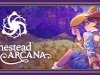 Homestead Arcana [PT-BR]