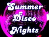 Summer Disco Nights (2023)
