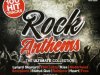 Rock Anthems: The Ultimate Collection [5 CD] (2017)