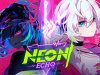 Neon Echo