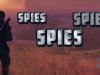 Spies spies spies