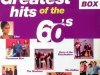 Greatest Hits Of The 60's [8 CD] (2000)