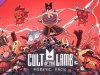 Cult of the Lamb: Heretic Pack [PT-BR]