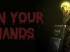On Your Hands