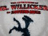 The Adventures of Mr. Willickers the Rotting Mule