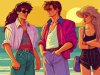 Encha Sua Cabeça de 80's (2023)