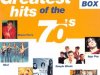 Greatest Hits Of The 70's [8 CD] (2003)