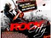 Rock City: Rebel Compilation (2023)