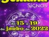 Previsões da Semana Ed 113