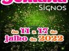 Previsões da Semana Ed 117
