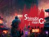Katana-Ra: Shinobi Rising